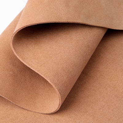 Le PVC AZOÏQUE de vêtement de PORTÉE de GV garnissent en cuir des textiles de suède de Microfiber de tissu