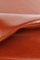 tissu de bagage de cuir de silicone de largeur de 130cm avec le modèle de nuage de Brown jaune