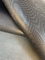 Abrasion de tissu de cuir de silicone de relief par pierre gemme - résistante pour des sacs et des ceintures