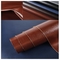 Sacs texturisés sensibles et largeur en cuir du tissu 100cm de silicone de ceintures