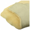 Tissu entier de Shaggy Sheepskin Faux Fur Pillows de décoration de peau de mouton de PORTÉE AZOÏQUE de GV
