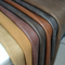 Les meubles 20SF ont enduit le tissu de Microfiber l'unité centrale que synthétique garnissent en cuir 1.6mm