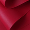 tissu en cuir de cuir d'unité centrale de vin rouge de 1.7-1.8mm de suède synthétique de Faux pour la voiture Seat