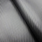 tissu en cuir en cuir artificiel épais de PVC de 1.6mm Nappa pour l'intérieur de voiture