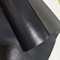 Les sacs à main noircissent le Faux artificiel Dull Leather synthétique d'unité centrale de cuir de suède