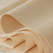 les sacs en cuir imperméables de largeur de 137mm plient le similicuir résistant de PVC
