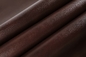 Tissu en cuir de silicone favorable à l'environnement de 1.7mm pour des ceintures