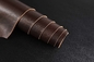 Tissu en cuir de silicone favorable à l'environnement de 1.7mm pour des ceintures