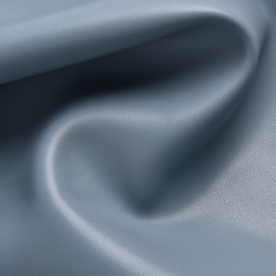 Cuir synthétique en cuir d'unité centrale de suède de Faux de Microfiber de tissu en cuir de matériel utilisé dans des sacs à main
